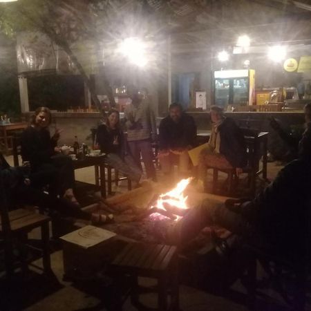 Thongdam Guesthouse Ban O Exterior photo