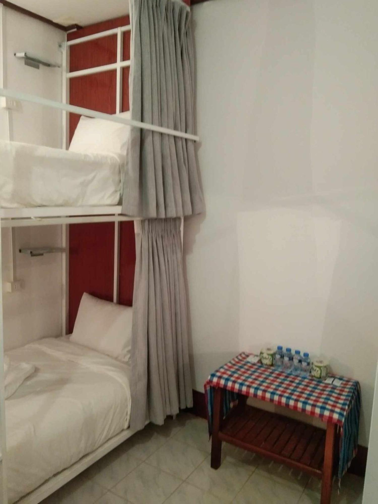 Thongdam Guesthouse Ban O Room photo