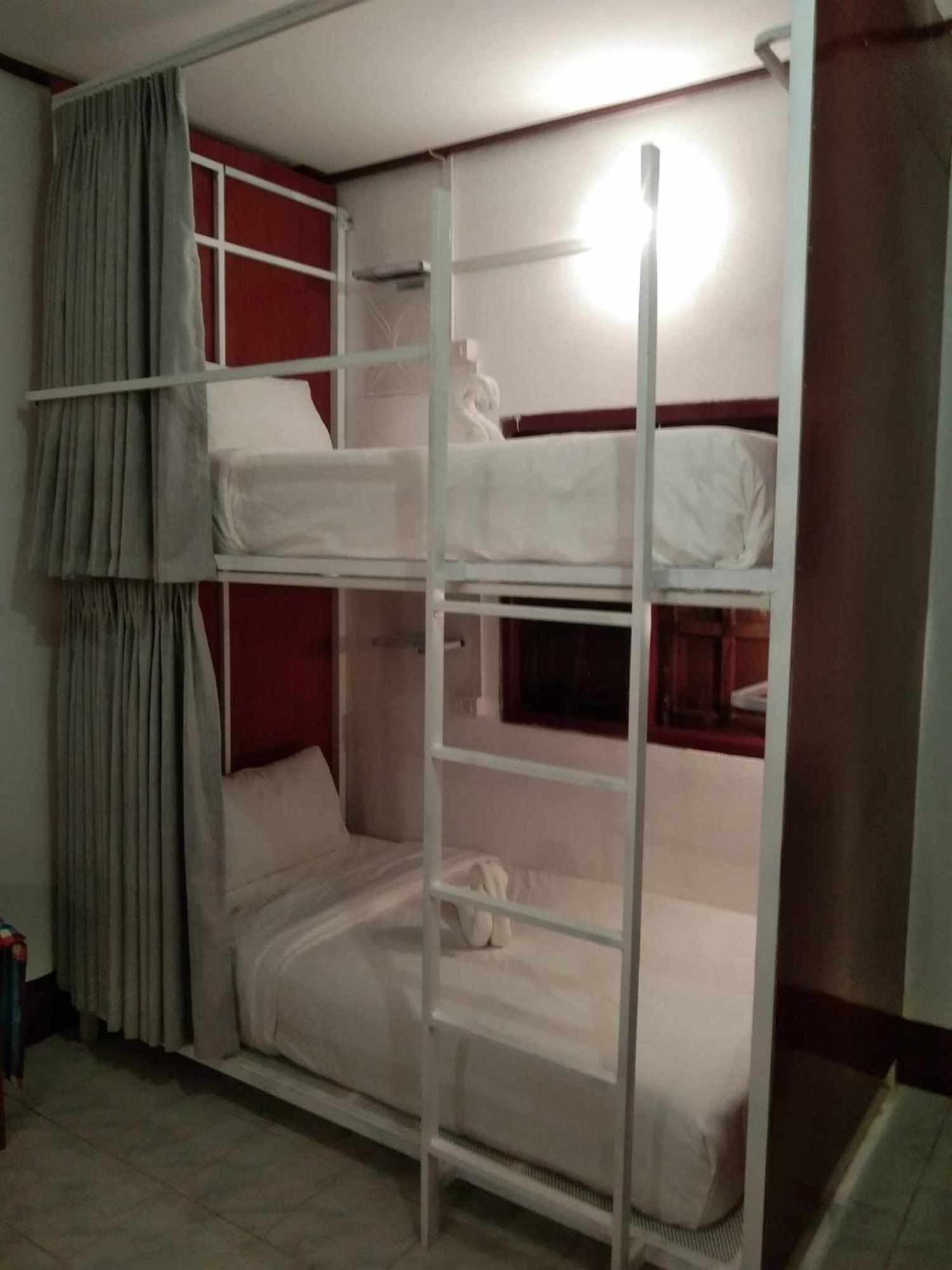 Thongdam Guesthouse Ban O Exterior photo