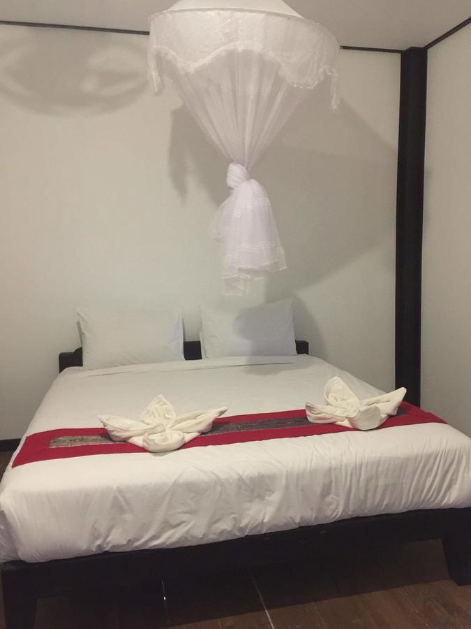 Thongdam Guesthouse Ban O Exterior photo